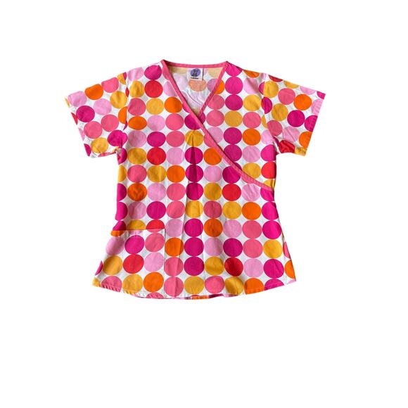 Landau top/ Urbane Scrub pants Small - Picture 2 of 5